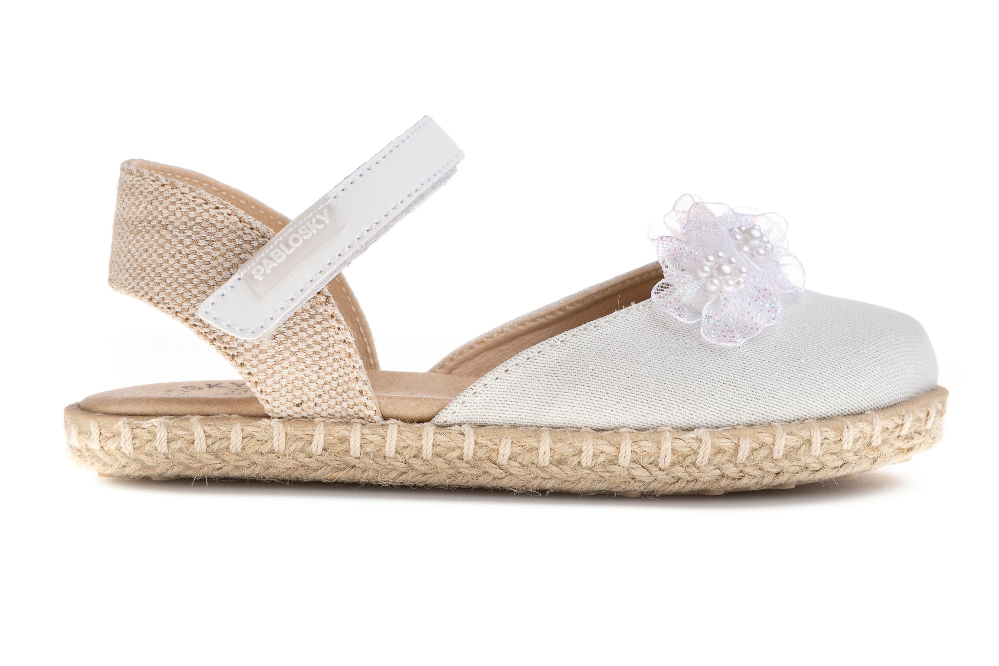 Pablosky Yute 610401 Sandalia