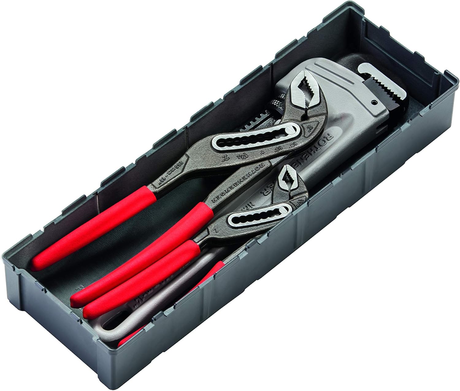 ROBOX Plier Set.