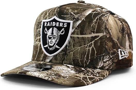New Era Raiders 9FIFTY スナップバックキャップ NEW ERA NEWERA ニューエラ キャップ Raiders レイダース