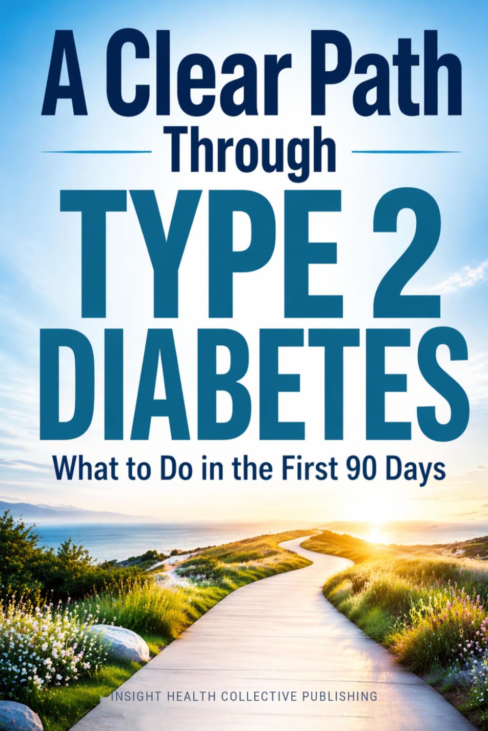 A Clear Path Through Type 2 Diabetes: What to Do After Diagnosis — A Calm, Practical Guide for the First Months