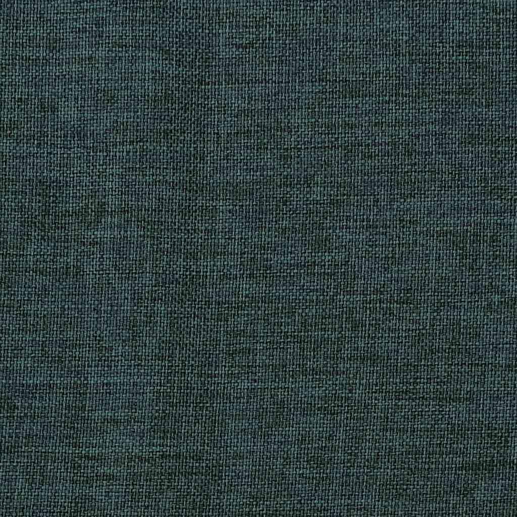 Zasłony zaciemniające na przelotkach, wygląd lnu, zielone, 140 x 245 cm, 2 sztuki, nieprzejrzyste, do salonu, sypialni, kuchni, na balkon, z tkaniny poliestrowej i lekkim zawieszeniem, 2