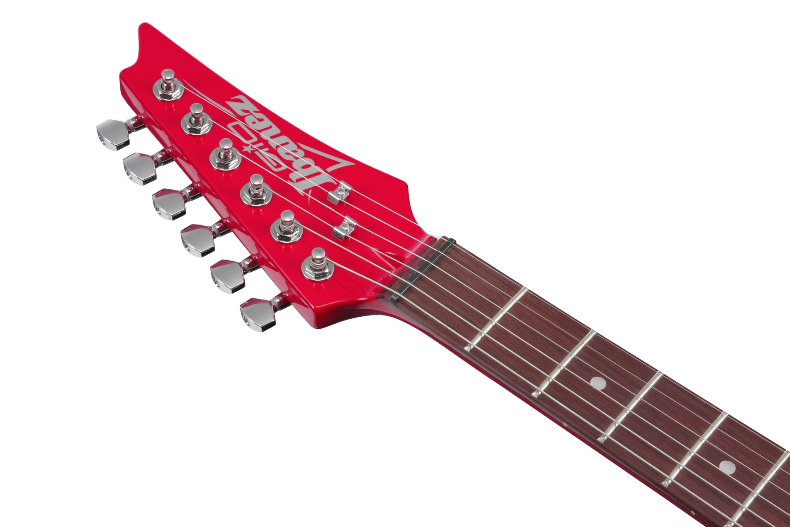 Ibanez Gio GRX120SP-VRD Vivid Red - Chitarra elettrica