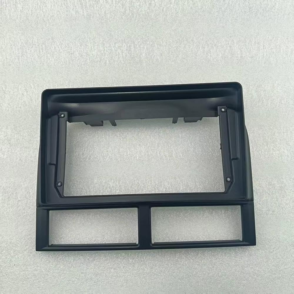 Für Jeep Für Grand Cherokee II WJ Head Unit Blenden Rahmen