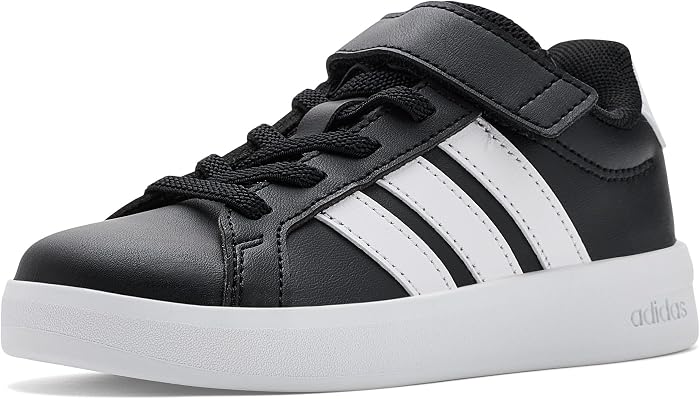Обувь adidas Grand Court 3.0 Shoes (Little Kid)