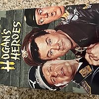 Amazon.com: Hogan's Heroes: The Complete Series Box Set [Blu Amazon.com: Hogan's Heroes: The Complete Series Box Set [Blu