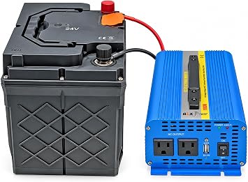 XP2500 AC Power Pack