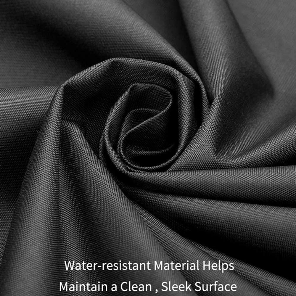 Copertura Per Barbecue Impermeabile 210D Oxford - Protezione UV E Antivento Per Griglie Da Giardino - Foto 5