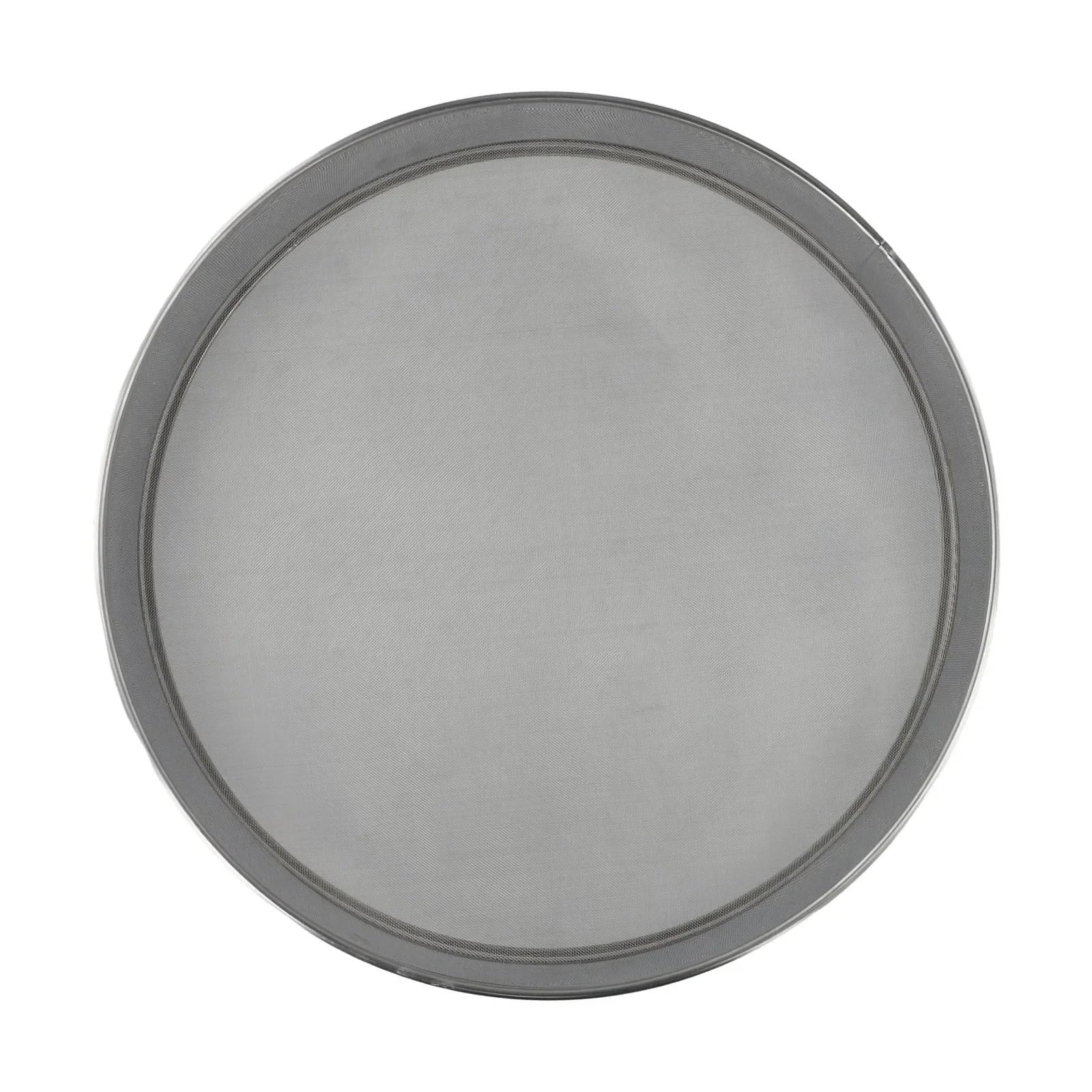 setaccio， Setaccio for farina 1 pz. for, setaccio for, filtro for zucchero, 40 cm, facile da pulire, cucina, maglia fine, olio