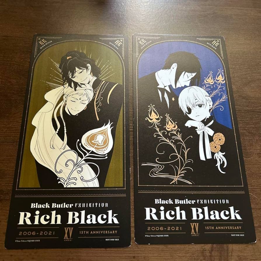 黒執事展 入場特典 Amazon.co.jp: 黒執事展 入場特典 公式パンフレット エリザベス