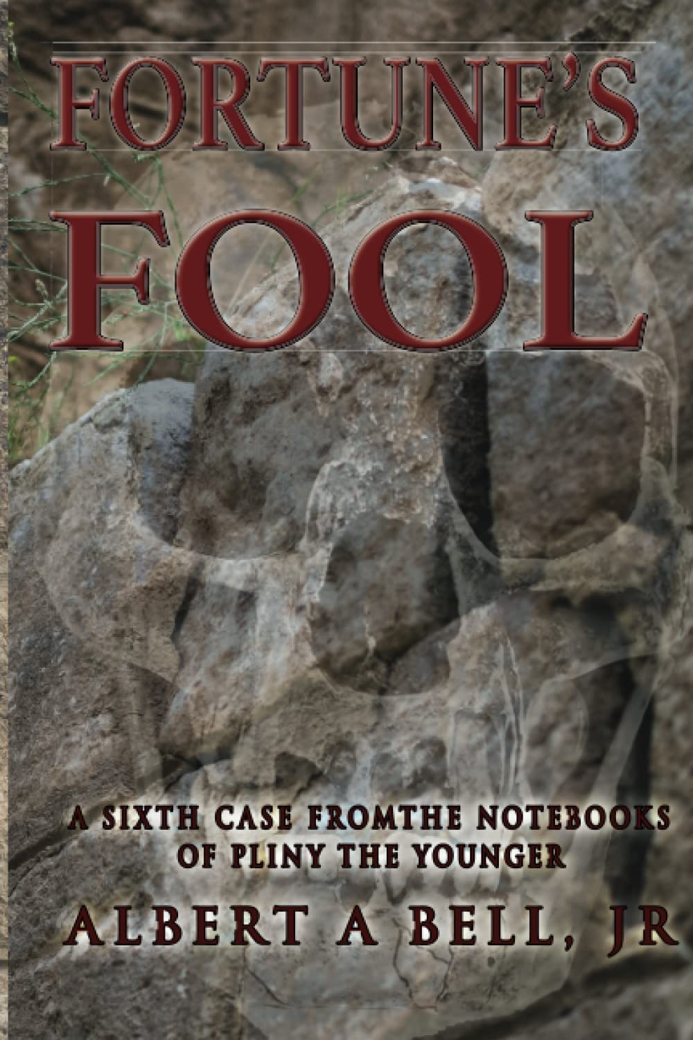 Fortune's Fool: A Sixth Case from the Notebooks of Pliny the Younger
