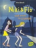 Niki & Flo sind nicht zu stoppen
