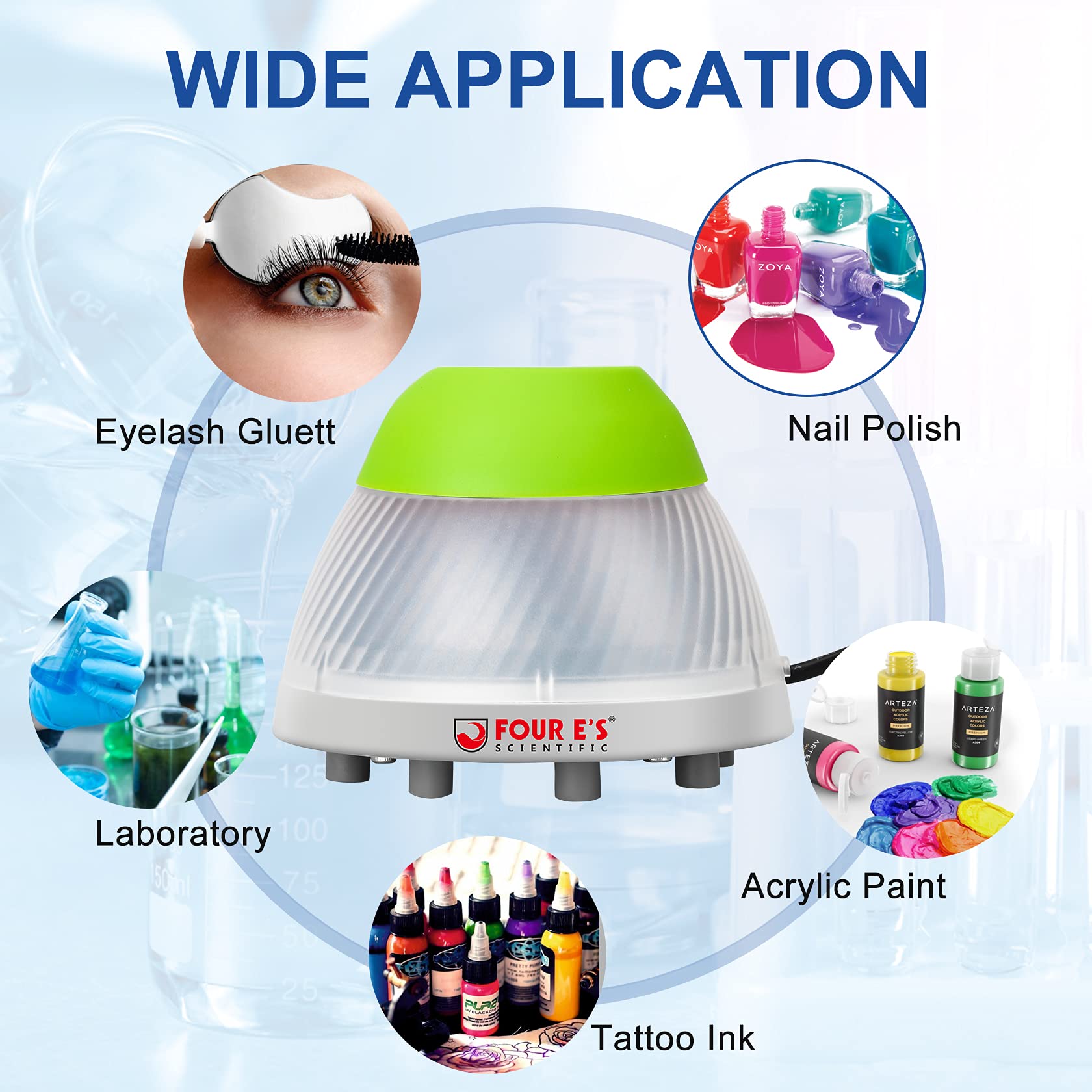 FOUR E's Scientific On : Xin Chào Việt Nam Activity 7156631731322679296 K7t0