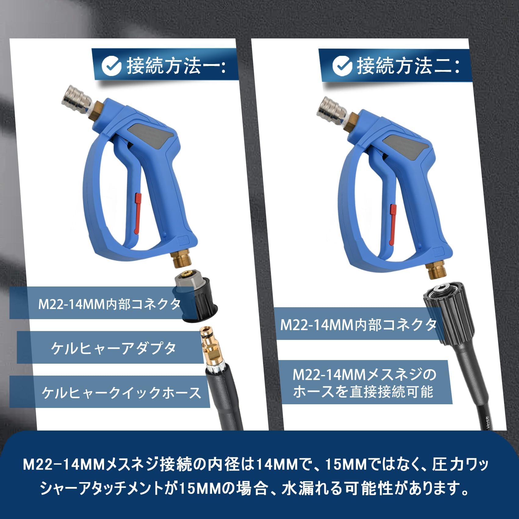 Amazon.co.jp: 【2025年新登場省力ショートガン！旧モデルよりも半分の