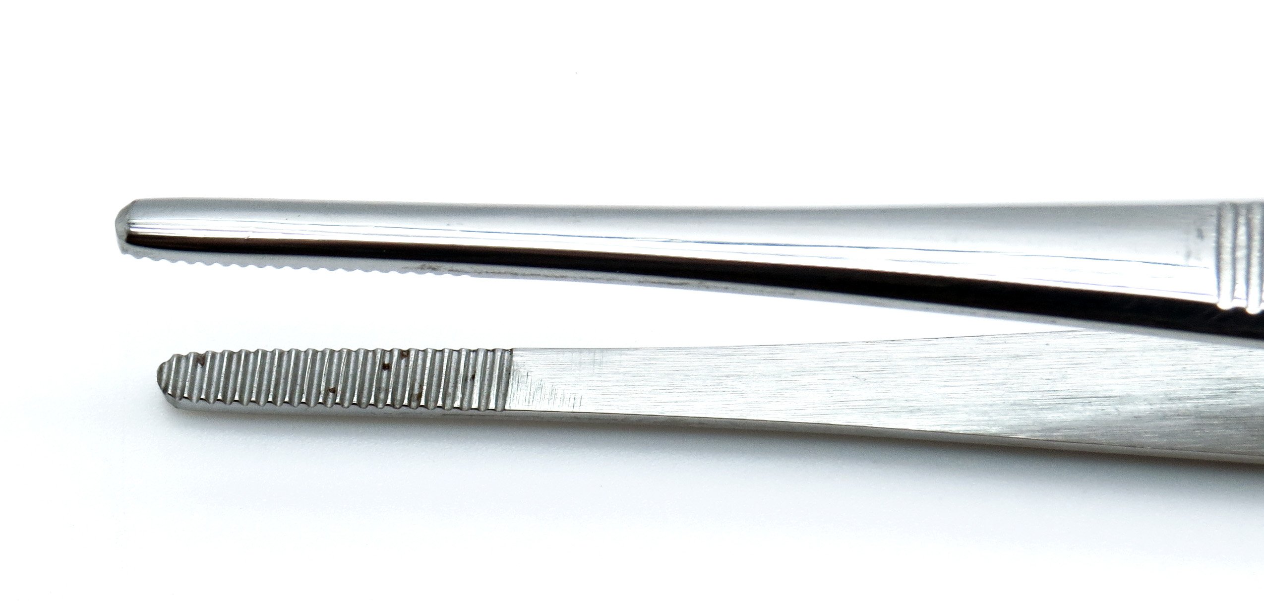 Surgical Tweezer & Forceps - 5.5" Dental Instruments -3