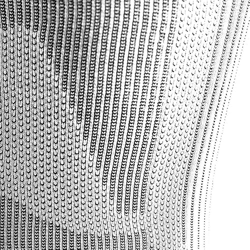 Miniatura 11 de Bauerfeind - Mangas de compresión para pierna superior (1 par) - Compresión de muslo y tendones para una mejor circulación sanguínea y recuperación