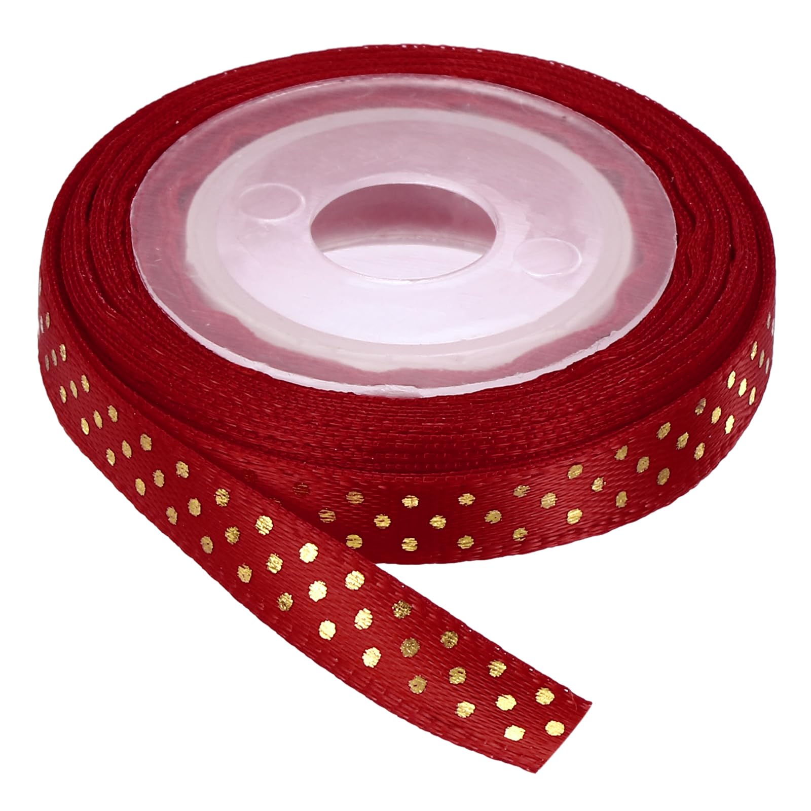 QUARKZMAN 10 Yards Pailletten Fransen Bordüre 6.3" Breit Qua
