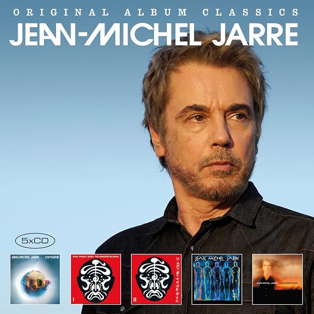 Original Album Classics Vol. II