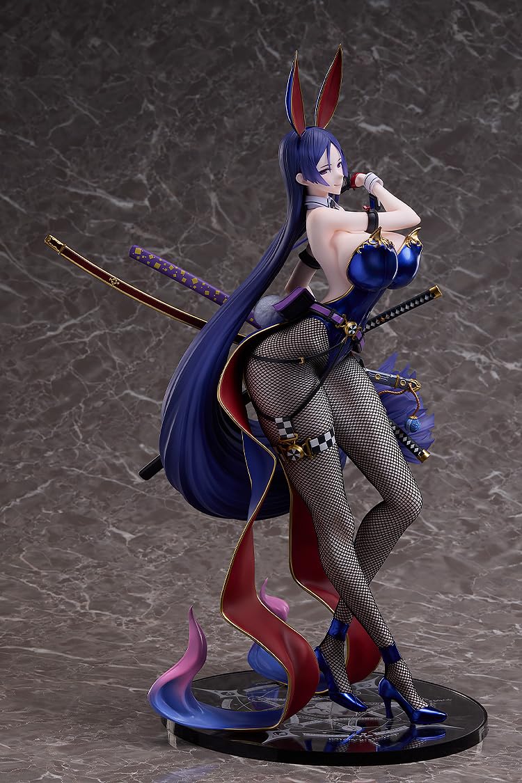 Amazon | フリーイング[FREEing] Fate/Grand Order 源頼光 バニー