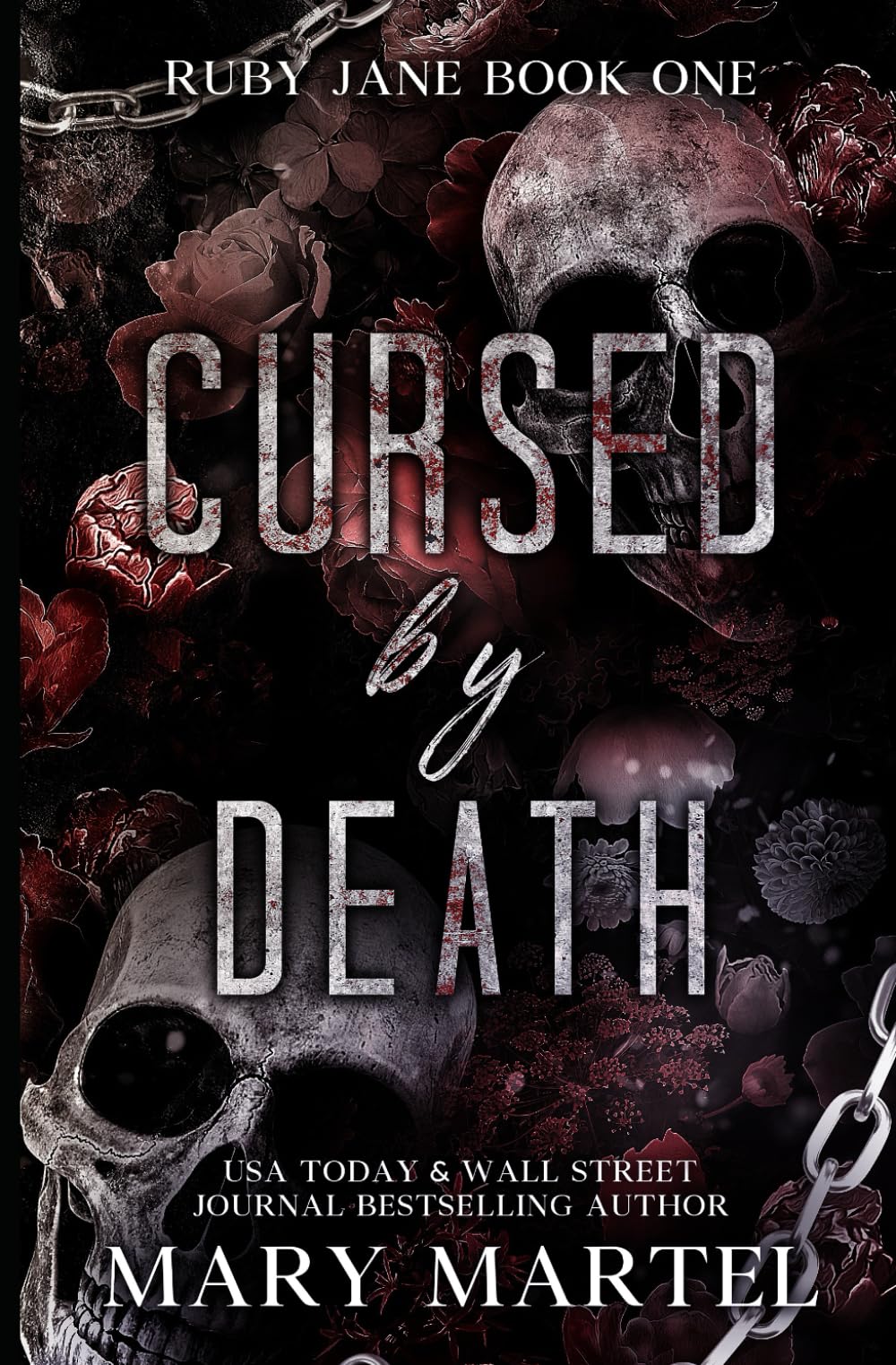 Cursed by death (Ruby Jane)