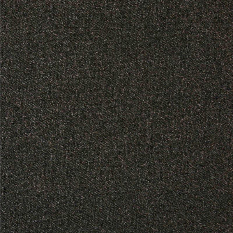 Pavimentos Arquiservi - Loseta de Moqueta - Caja de 20 Unidades (5m²) - Elaboradas en Polipropileno Antracita - Elegancia y Versatilidad para Hogares y Espacios Comerciales