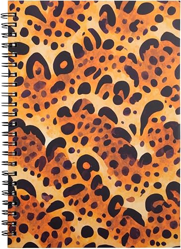 Cuaderno espiral - 160 páginas