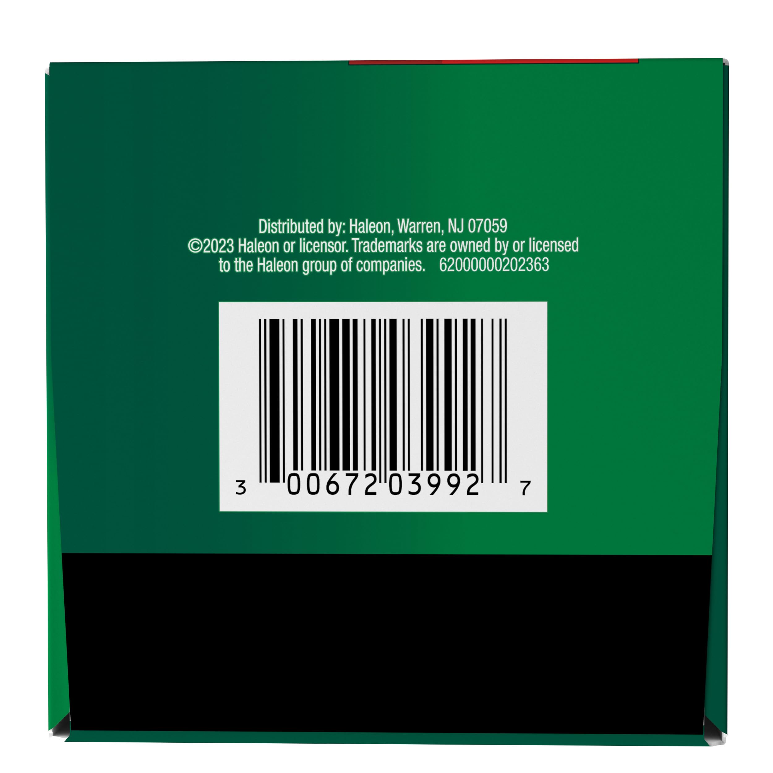 Excedrin Migraine Relief Caplets to Alleviate Migraine Symptoms - 200 Count