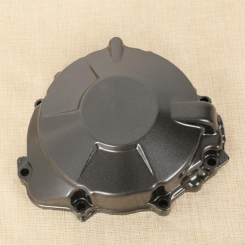 Miniatura 4 de TCT-MOTORPARTS Cárter de la cubierta del estator del motor para HONDA CBR 600 RR CBR600RR 2003-2006 04 05