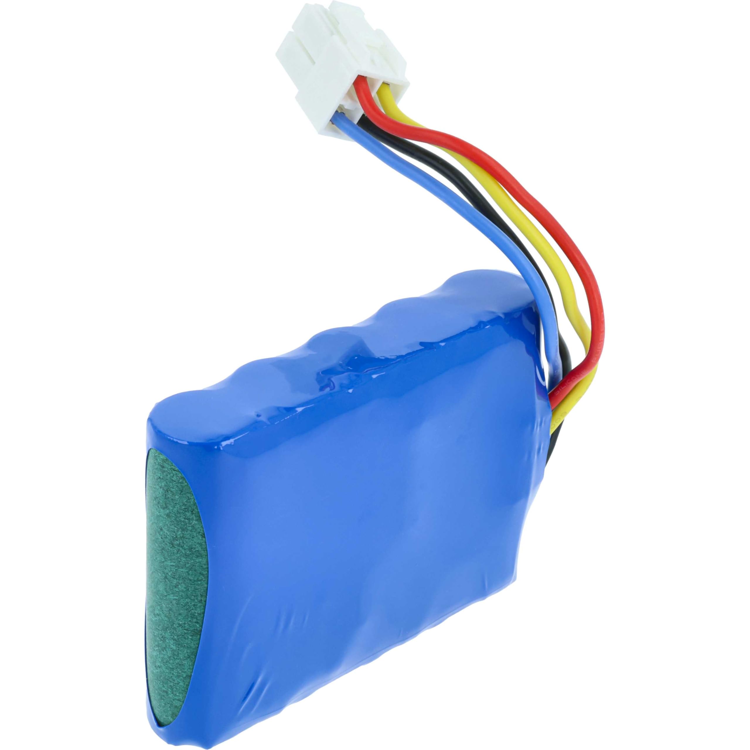 vhbw Batería Compatible con Ferrex 800m2 2021
