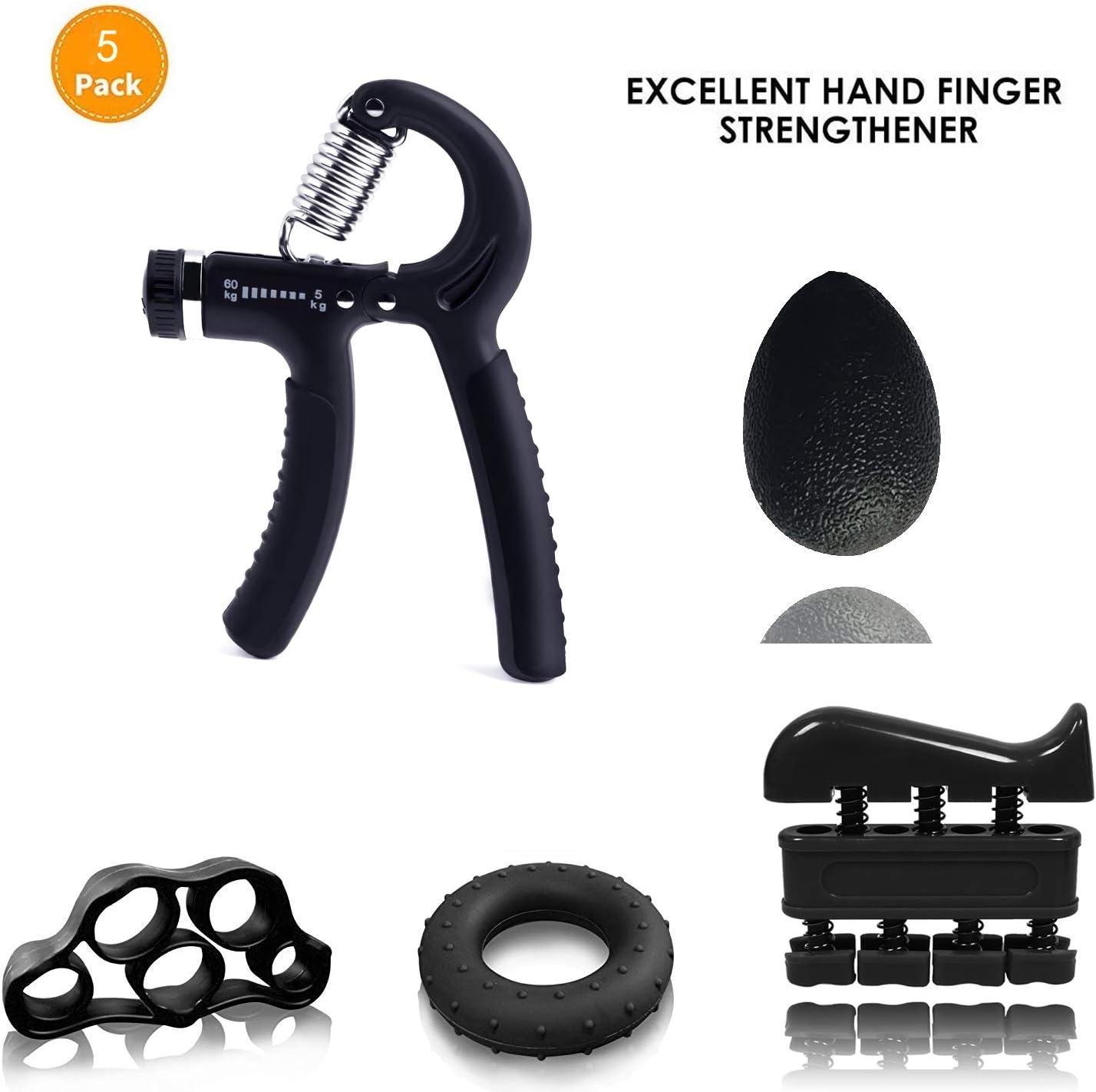 Esercitatore di presa per bambini