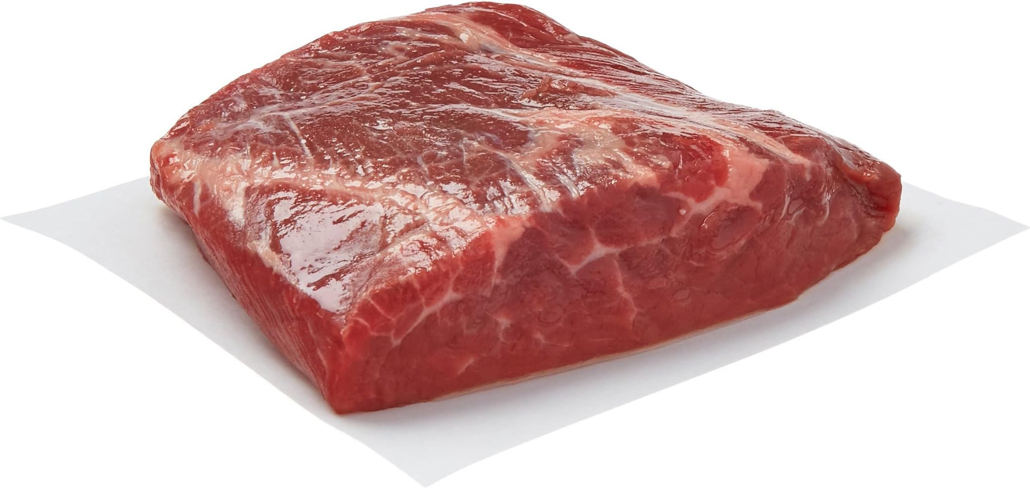 USDA Choice Flat Iron Steak, 8 oz