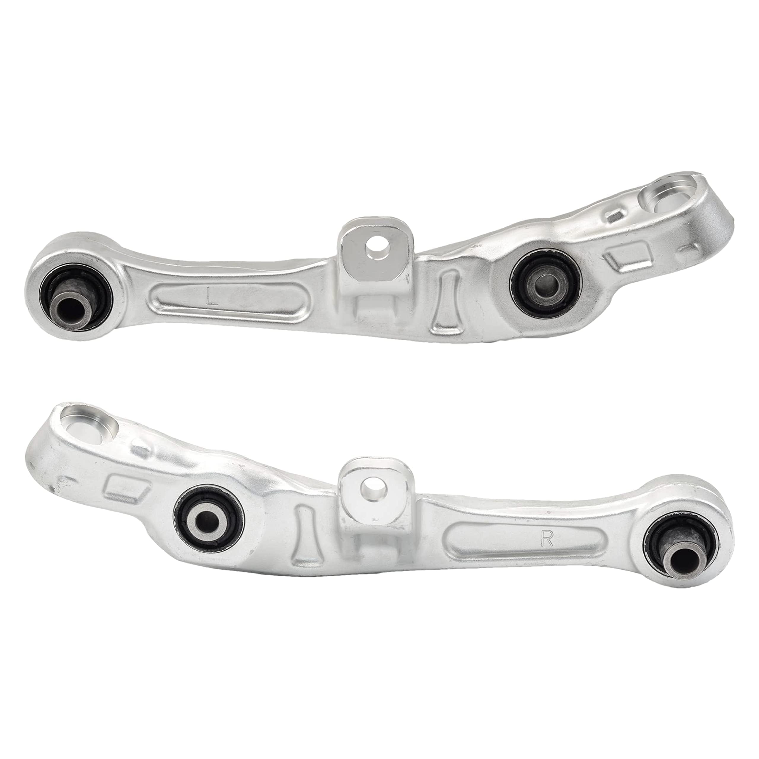 TUUMOND Front Lower Control Arm Fit for Infiniti G35 2003, G35 2004 Rear Wheel Drive, Nissan 350Z 2003-2004 All Trim Levels - 2 PCS Suspension Kit