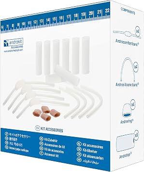 Androkits Accessories - Multifunctional