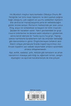 Oldukça Onurlu Bir Yenilgi