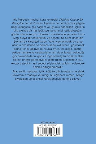 Oldukça Onurlu Bir Yenilgi