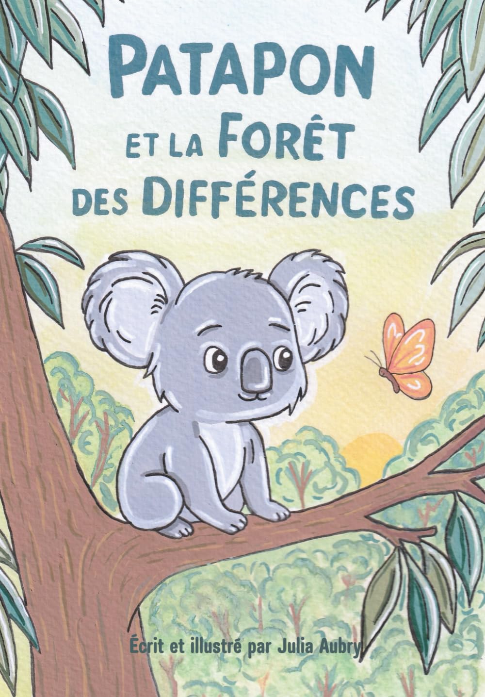 Patapon et la forêt des différences