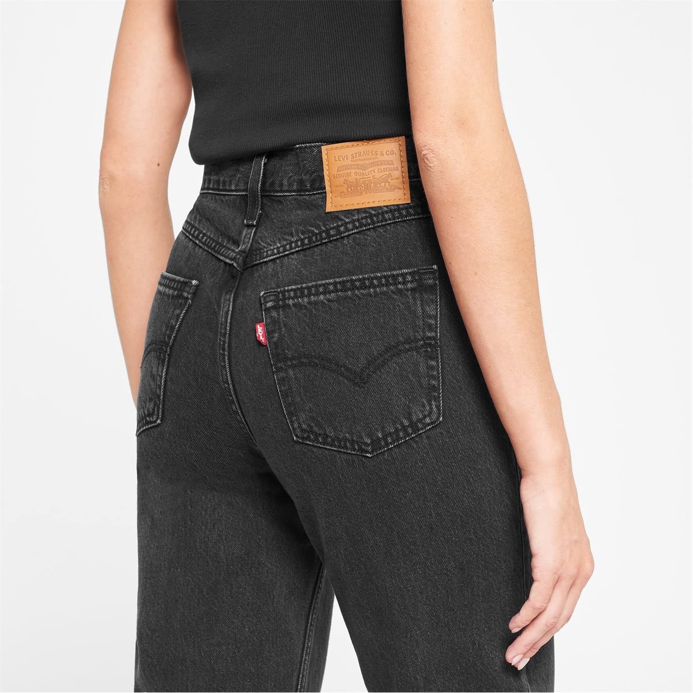 Levi's 80s Mom Jeans Mujer