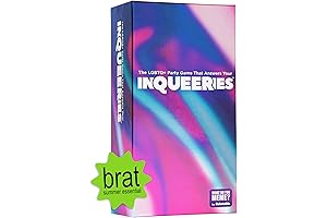 WHAT DO YOU MEME? InQueeries: The Gay Party Game