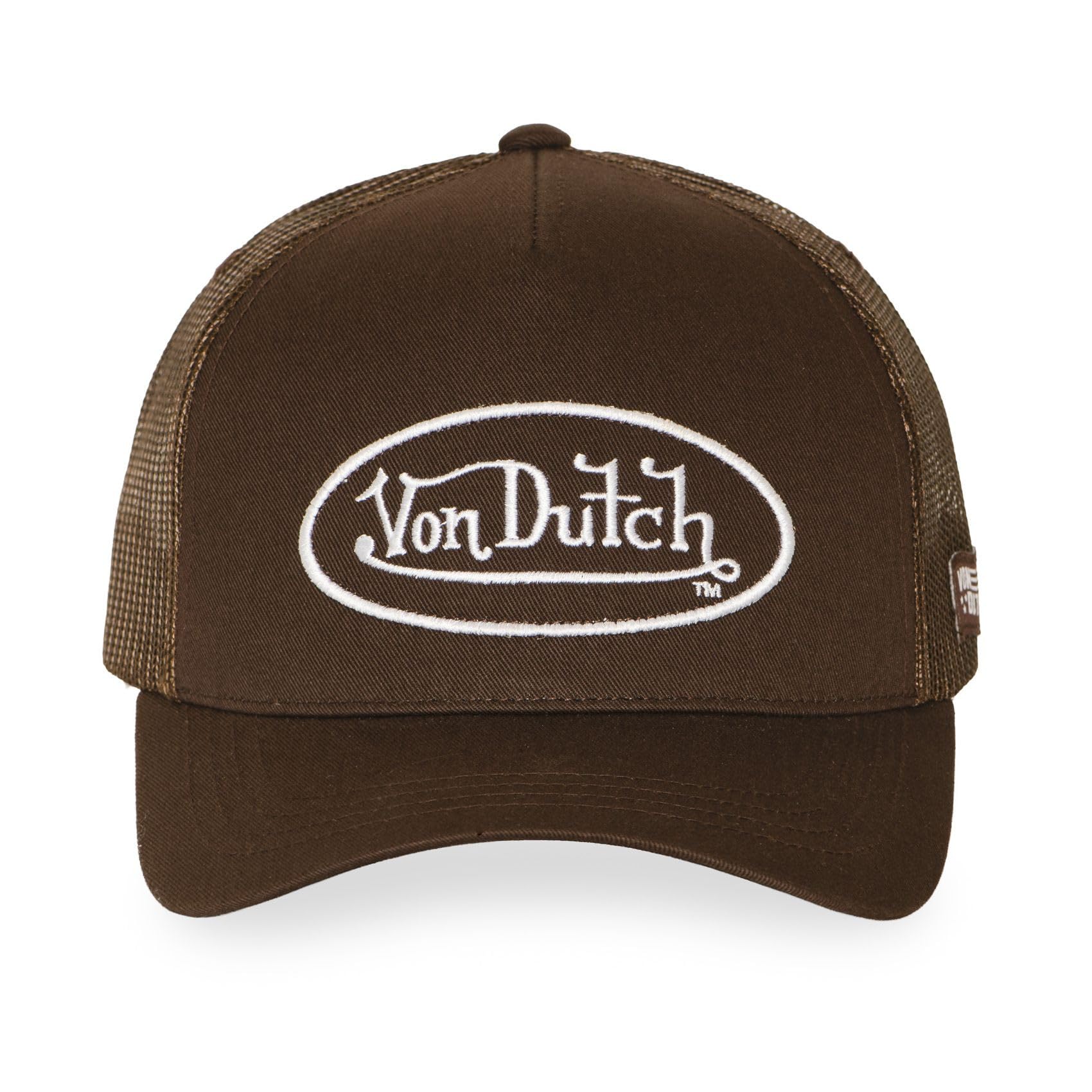 Von Dutch Czapka męska i damska, Trucker LOFB
