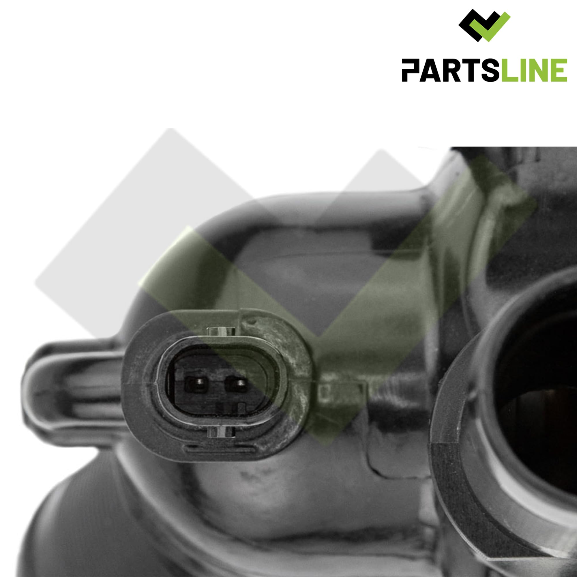 Partsline Boîtier de Thermostat compatible avec Mini R55 R60 R61