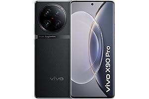 vivo X90 Pro 5G: 128GB Powerhouse