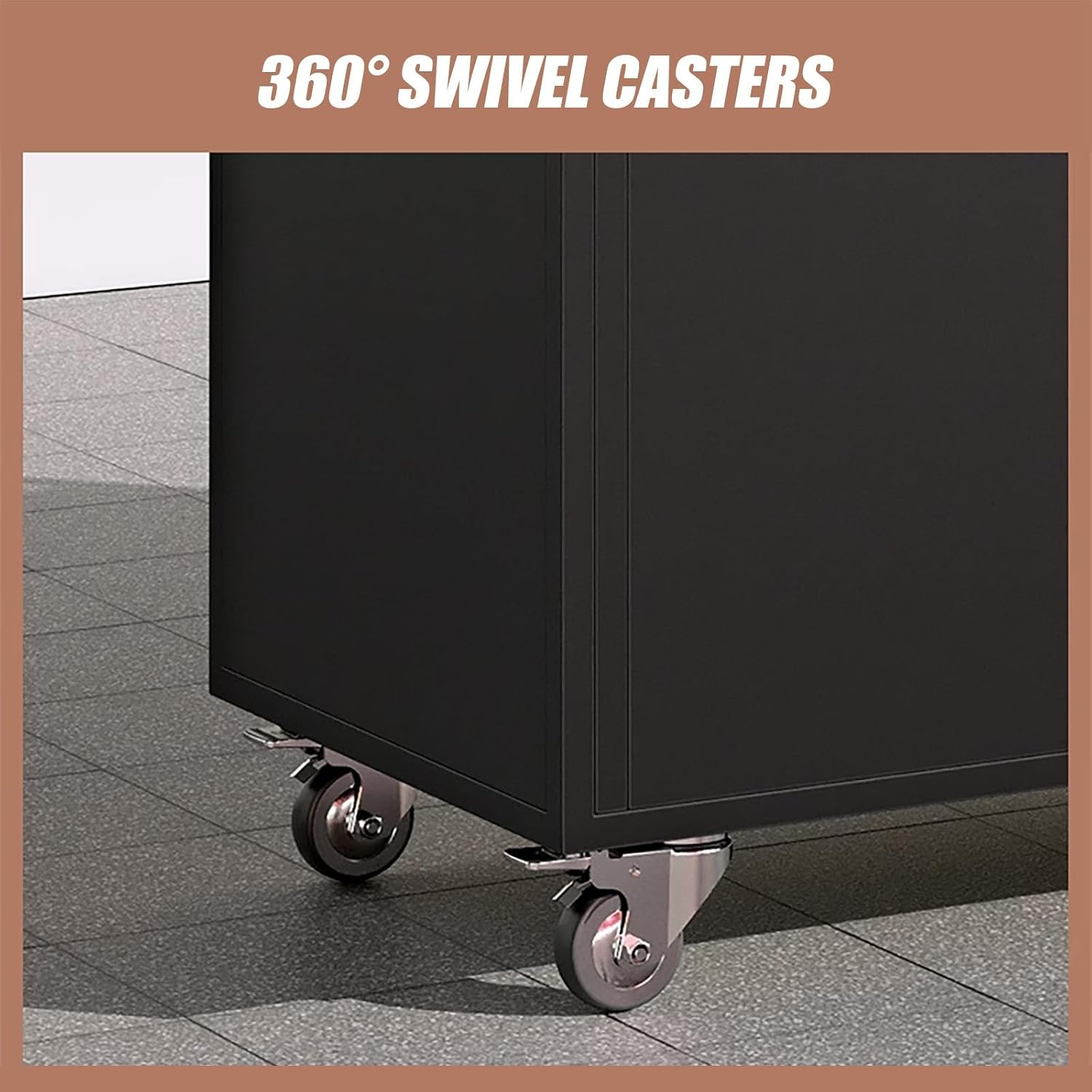 Portable Cart with Canopy, Outdoor Vendor Cart, Farmers Market Stall Food Vendor Cart for Festivals Beaches, Street Food, Markets(Pink,140cm/55in)