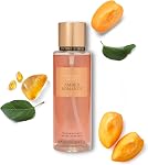 Victoria's Secret Body Fragrance Mist, Bare Vanilla - 8.4 fl oz