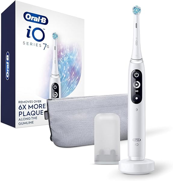 Oral-B iO Brush Head