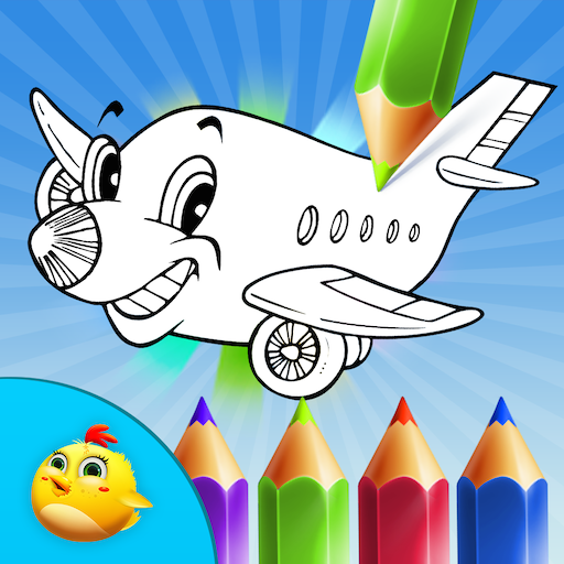 Learn Colors with fun - Aplicativo na Amazon Appstore