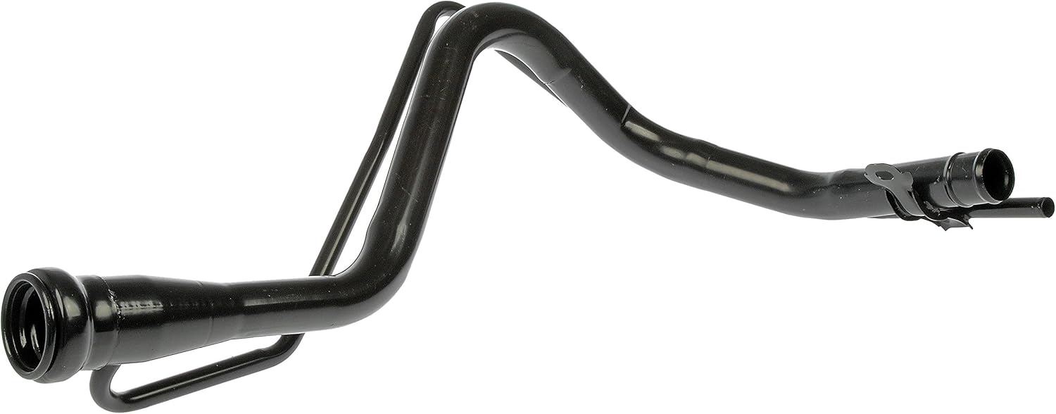 Dorman 577-956 Fuel Filler Neck Compatible with Select Lexus / Toyota Models