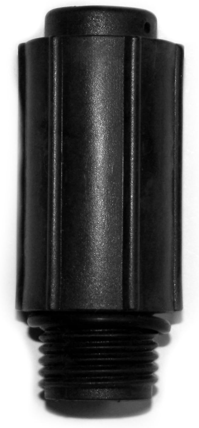 Replacement Oil Cap for Craftsman Powermate Coleman Husky Air Compressors # E100087