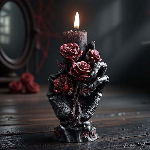 Miniatura 11 de Moldes Cilíndricos de Silicona Molde de Vela en Espiral de Onda - Moldes de Fundición de Resina de Silicona para Vela y Resina y Jabón Suministros