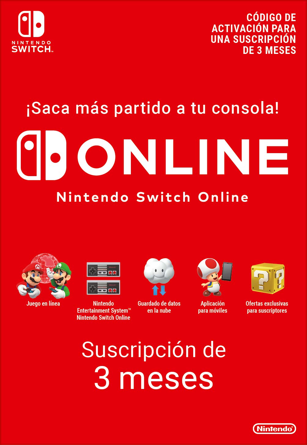 Nintendo — view 5