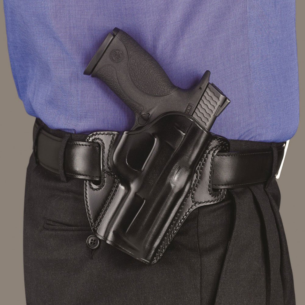 Galco ホルスター Amazon.com : Galco Gunleather Concealable Belt Holster for Glock