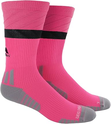 Amazon.com: adidas Traxion Premier - Calcetines de fútbol y béisbol : Ropa,  Zapatos y Joyería